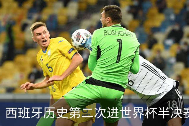 西班牙历史第二次进世界杯半决赛 上一次2010南非问鼎